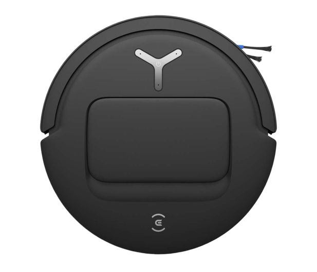 Ecovacs Robot sprzątający DEEBOT T80 OMNI Black - 1351165 - zdjęcie 3